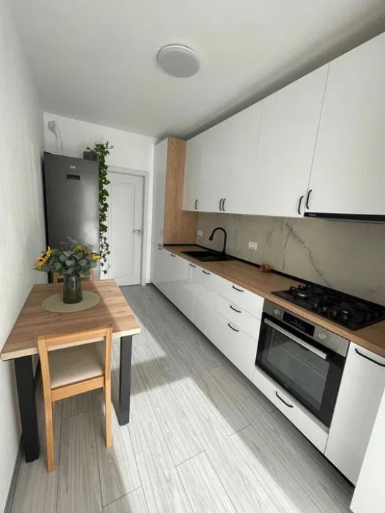 2 camere | Exigent Plaza | Lujerului - Poză 4