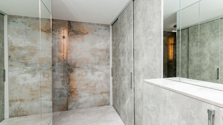 Chirie, apartament, 3 camere, str. Constantin Vîrnav, Telecentru - Poză 16