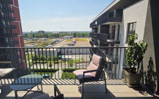 2 camere premium, 5 min metrou Nicolae Teclu, pet friendly, PARCARE INCLUSA - Poză 6