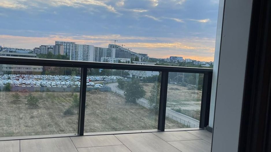 Cortina North || 3 Camere || Nemobilat || Activitate birou - Poză 6