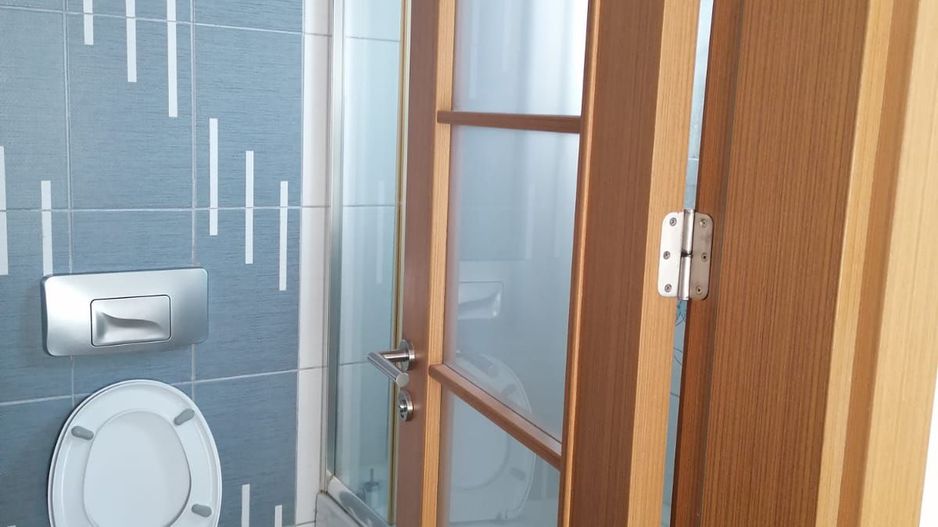 3 camere +parcare in Cosmopolis - Poză 14