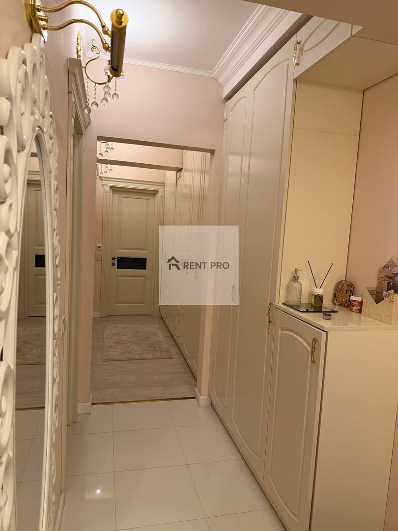 3 Camere Exigent Plaza Parcul Liniei Metrou Lujerului  Afi Cotroceni - Poză 6