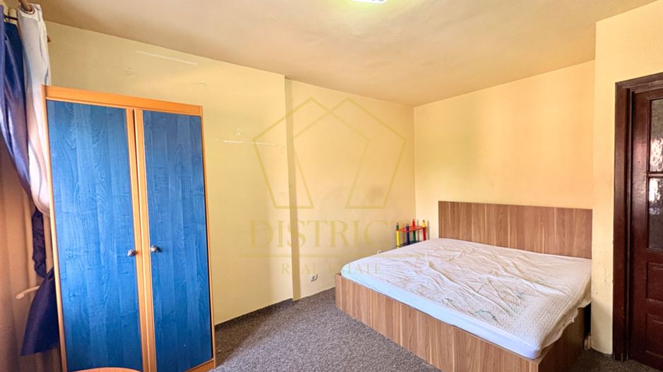 Apartament spațios cu 3 camere si balcon de 15mp | Modern | Dorobantilor - Poză 8