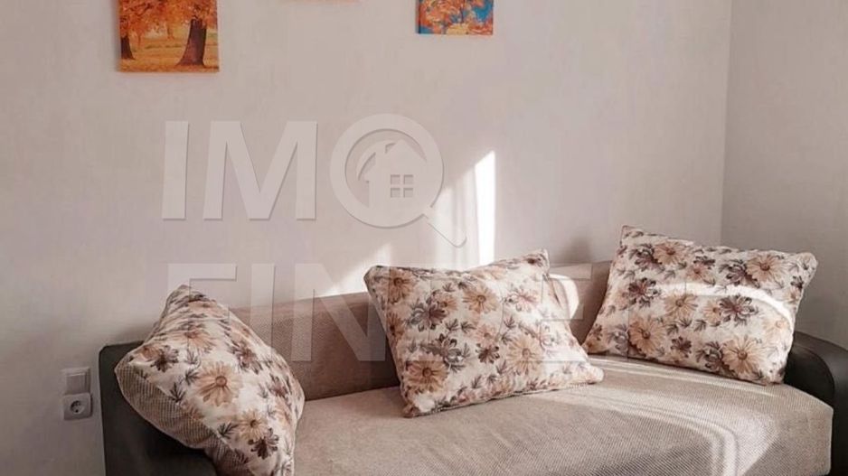 Vânzare 2 camere Gheorgheni, etaj intermediar - Poză 3