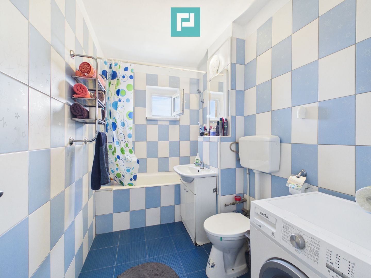 Apartament 2 camere zona Lipovei - Poză 12