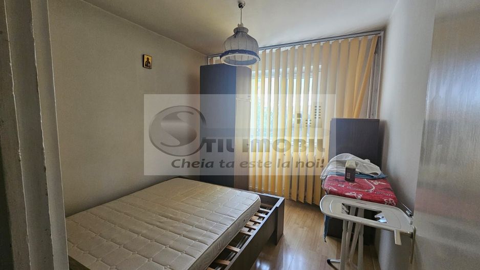 Apartament 3 camere - Gara - etaj 1 - 104.000Euro - Poză 3