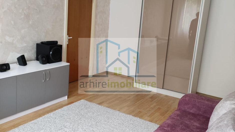 Apartament 3 camere Piata Rahova - Poză 2