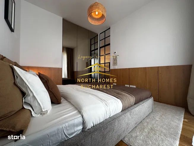 Apartament modern de 2 camere, Pipera-Avalon Estate! - Poză 1