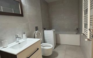 GARSONIERA- ROKA RESIDENCE, CENTRALA, BLOC NOU, BUCATARIE INCHISA - Poză 5