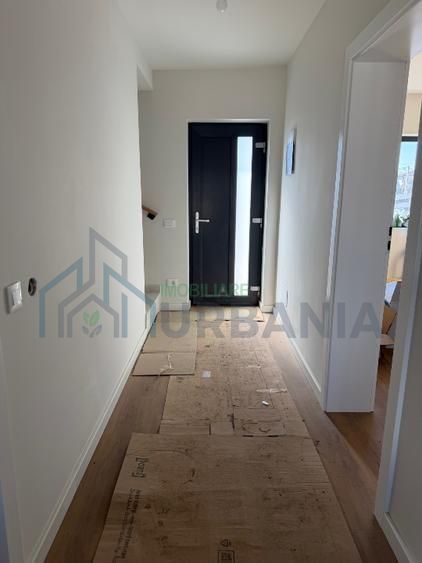 Duplex de vânzare, Miroslava, strada Stadionului, 4 camere, 165.000 EUR - Poză 1