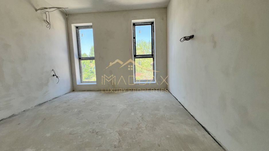 Duplex **4 camere** // Iancu Nicolae - Poză 11