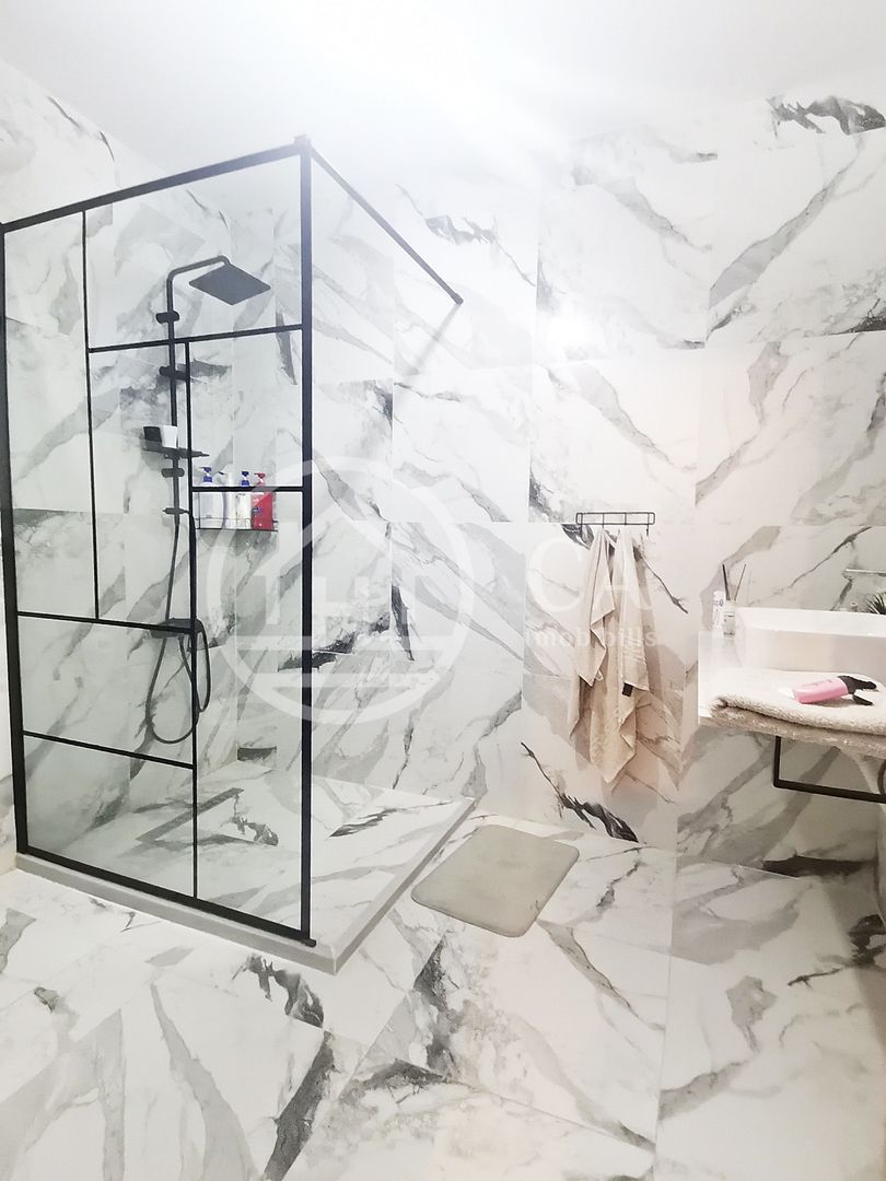 Casa cu 4 camere de vanzare in Santandrei, Bihor - Poză 8