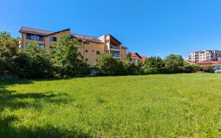 Teren intravilan Brasov - Poză 4