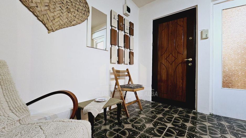 Apartament cu 2 camere decomandate, Ampoi 3 - Poză 4