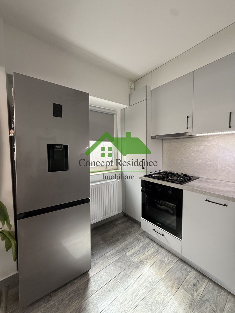 Apartament 3 camere, 70 mp, superfinisat – B-dul Traian, zona Dalia - Poză 21