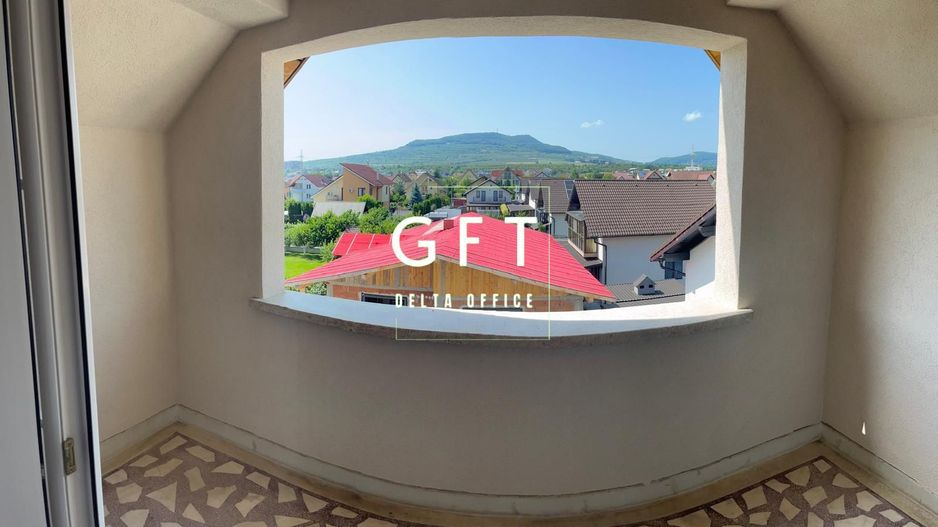 Apartament de vanzare, 3 camere, Calea Moldovei - Poză 4