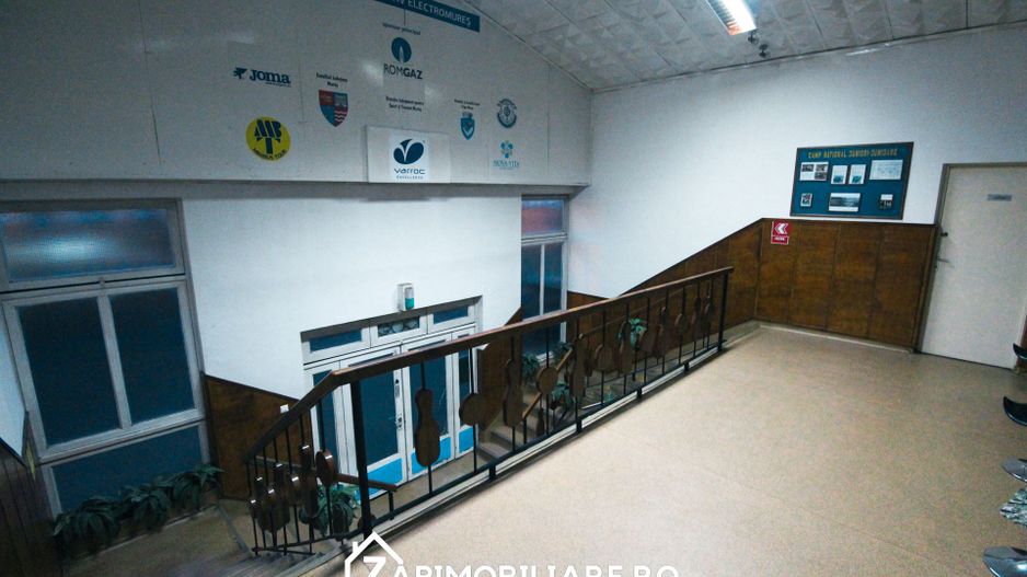 Spațiu comercial de 735mp în zona Centrala - comision Zero - Poză 14