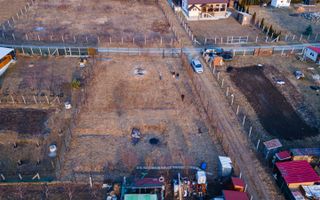Teren 724 mp – Dealul Sibiului | Zonă cu potențial de intravilan - Poză 8