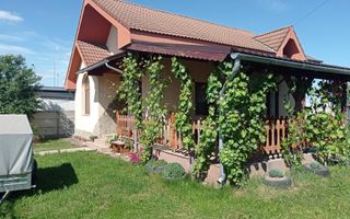 Casa de vanzare Santandrei - Poză 14