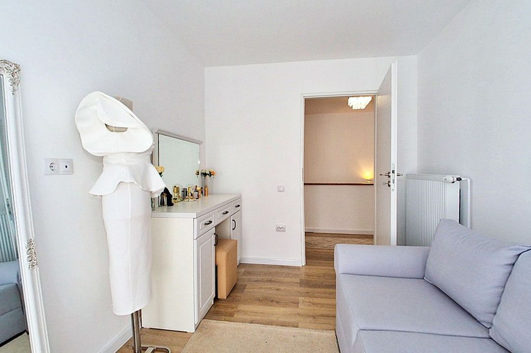 Vanzare vila de Lux, Stefanesti zona Lidl - Poză 7