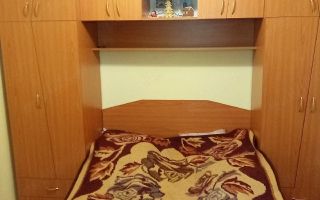 Apartament cu 2 camere zona Dacia - Poză 3
