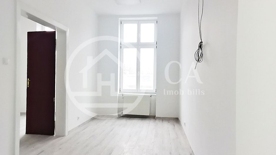 Spațiu de închiriat cu 4 camere în zona Cetatii, Oradea - Poză 7