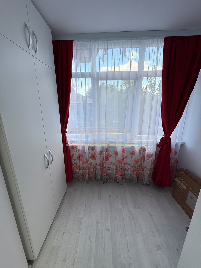 Apartament cu 1 cameră de închiriat – Str. Împărat Traian, zona Școala - Poză 4