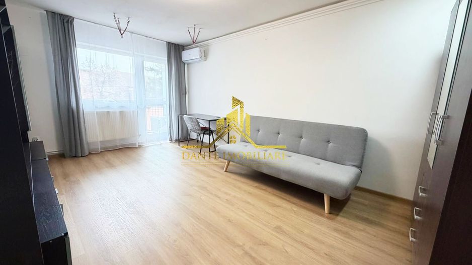 2 camere, decomandat, modern, balcon, PET FRIENDLY, Gruia, P. Cetatuia - Poză 10