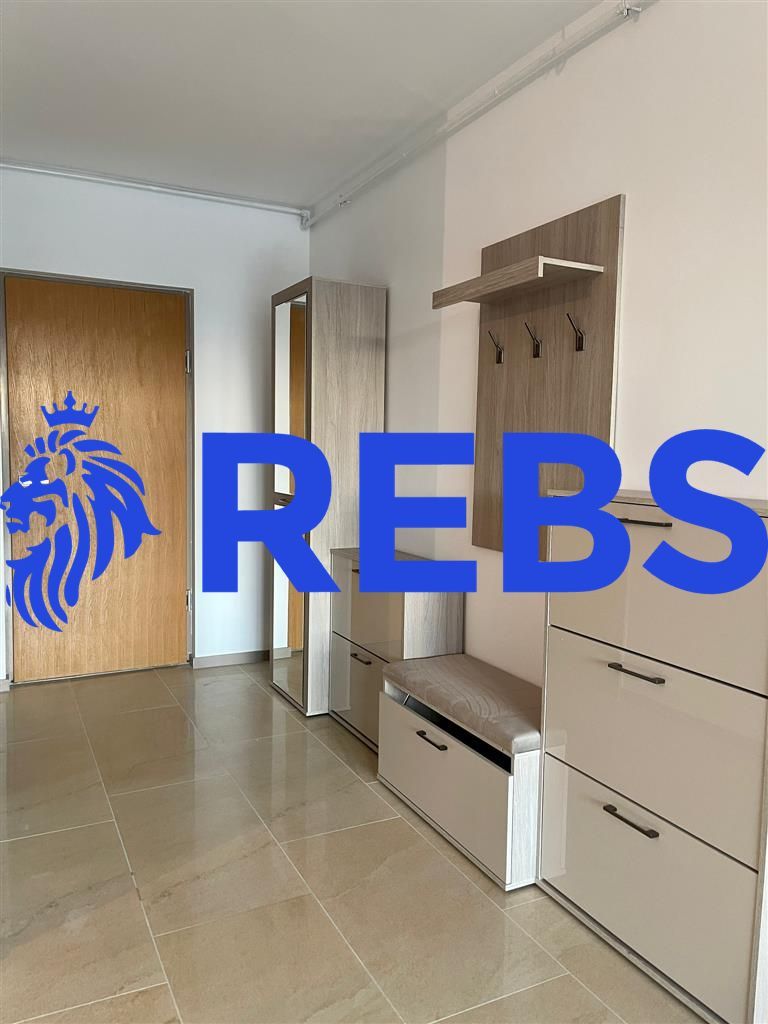 Apartament de lux cu 3 camere 2 bai Monarch Tower zona Take Ionescu - Poză 5