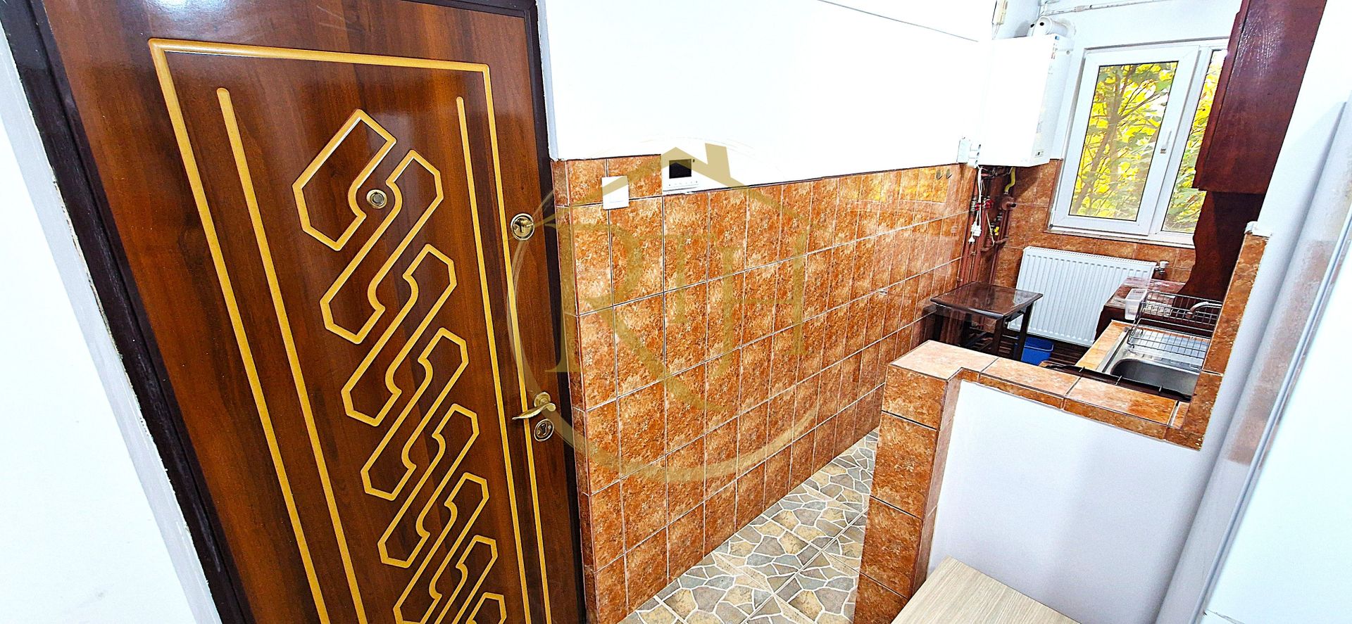 Apartament cu 2 camere de închiriat pet Friendly  Calea Sagului– 350 euro/luna - Poză 15
