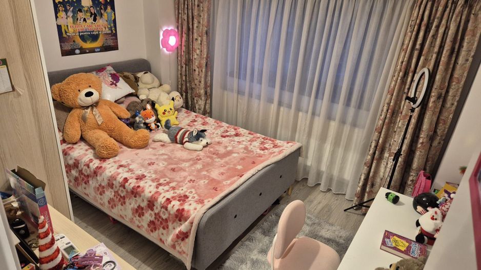 APARTAMENT SUPERB | BOXA | 13 SEPTEMBRIE - Poză 11