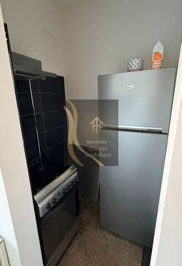 Apartament 2 cam, 55 mp, lângă Parc Cișmigiu— centrală, AC, 2 balcoane - Poză 3