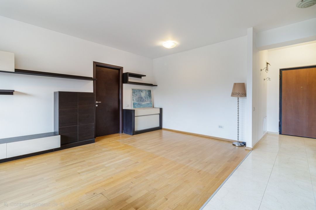 Apartament Pipera Voluntari 2cam 2bai - Privighetorilor - Poză 5