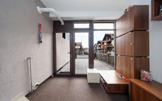 Ieșire direct in Pădure / Green Park Villas - Poză 24