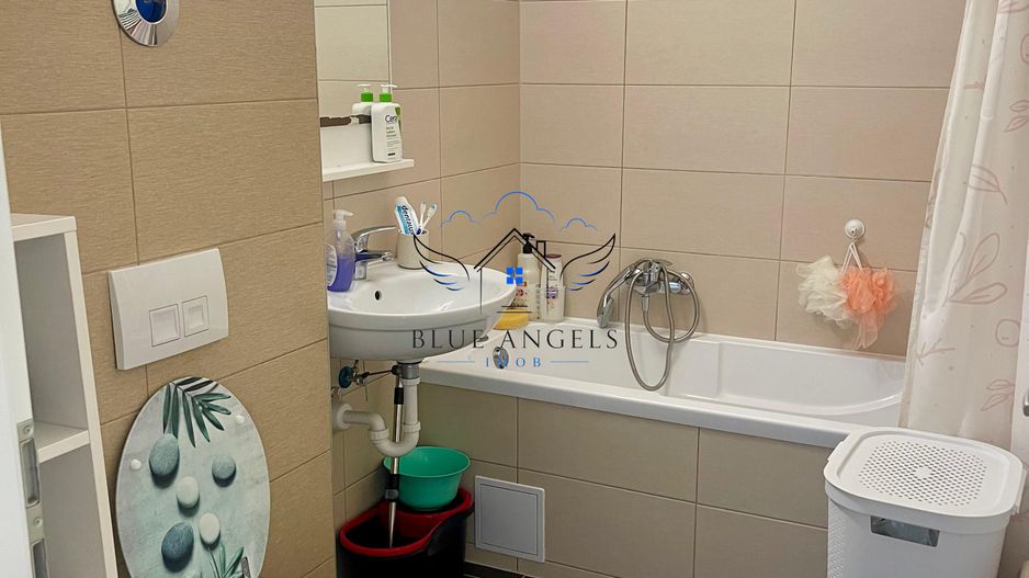 Apartament 2 camere de închiriat – Strada Egretei - Poză 7