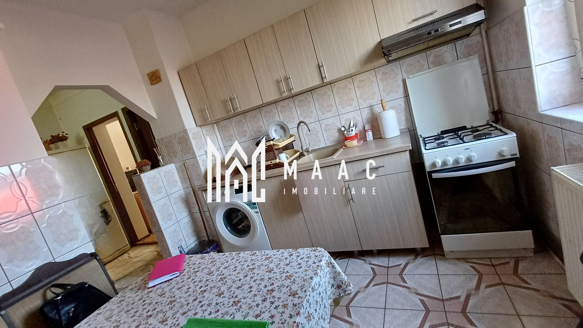 Apartament 2 camere | 56 MPU | Balcon | Sura Mica - Poză 14