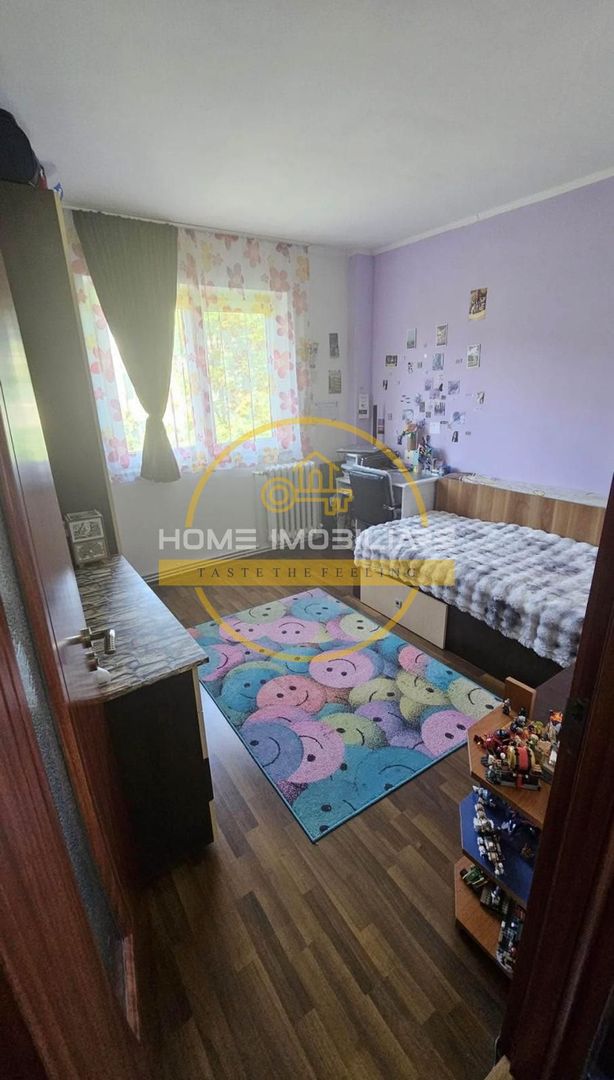 Apartament cu 2 camere/ 42mp/ zona Mircea cel Batran - Poză 5