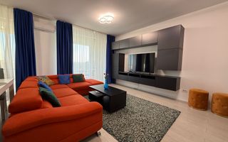 City of Mara - Apartament cu 2 camere - parcare subterana si boxa - Poză 5