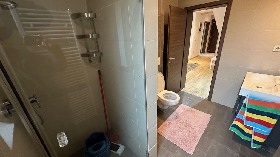 Duplex   Dumbravita - Poză 18