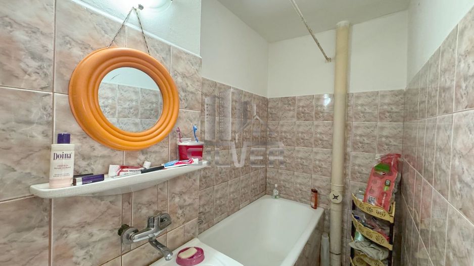 Apartament cu 3 camere/54mp/zona str. Mehedinti. - Poză 9