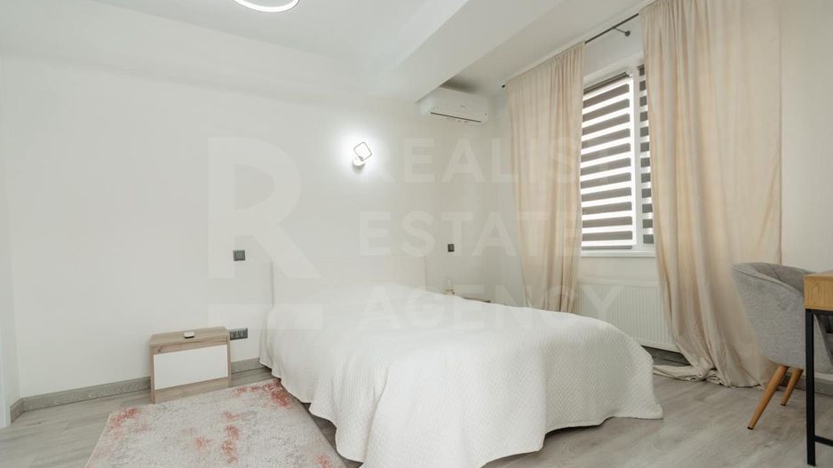 Chirie, apartament, 3 camere, strada Vasile Alecsandri  Centru - Poză 11