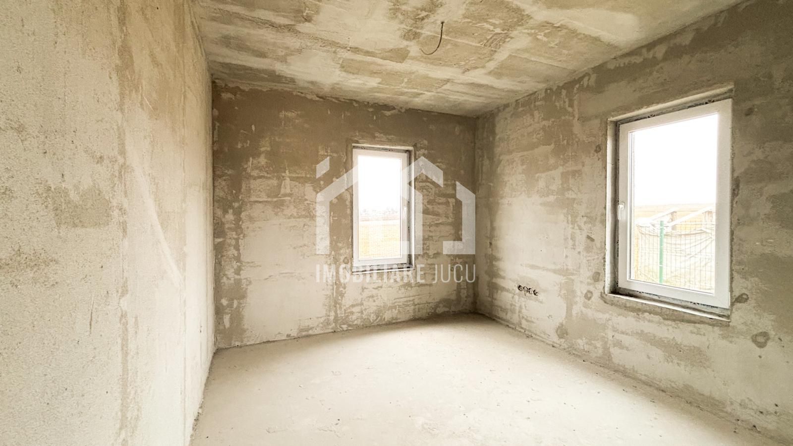 Casa Individuală de 120 mp în Exclusivitate Preț Avantajos, Comision 0 - Poză 12