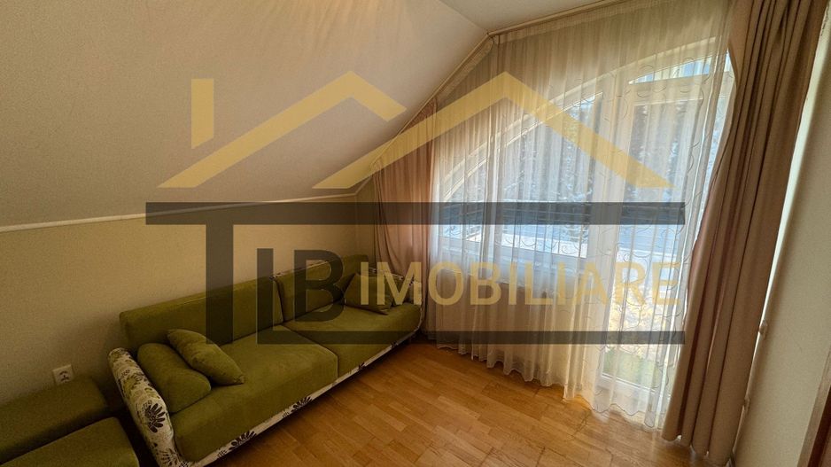 Casa individuala 200 mp utili, 1274 mp teren, Zona Rasaritului-Sancrai - Poză 16