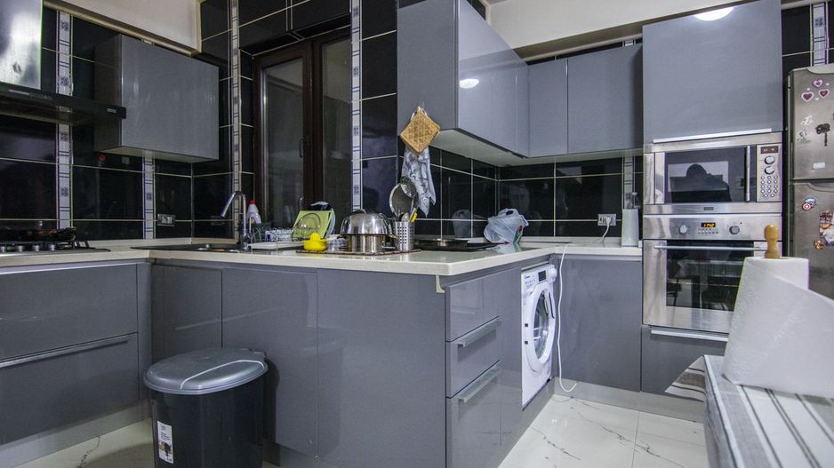 Drumul Taberei - Valea Doftanei, 2 camere, decomandat, etajul 2, lift, finisat - Poză 2