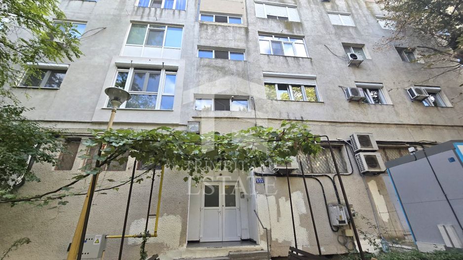 TOMIS NORD - 3 camere gata de mutat | piata Ciresica | scoala 29,38 - Poză 1