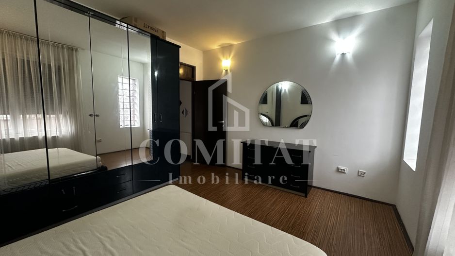Apartament tip penthouse | 2 camere | Zorilor - Poză 10