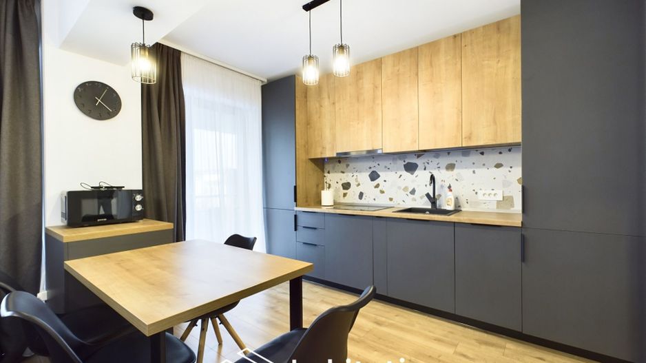 Apartament 3 camere, elegant, pet friendly, Lipovei - lângă Lidl - Poză 7