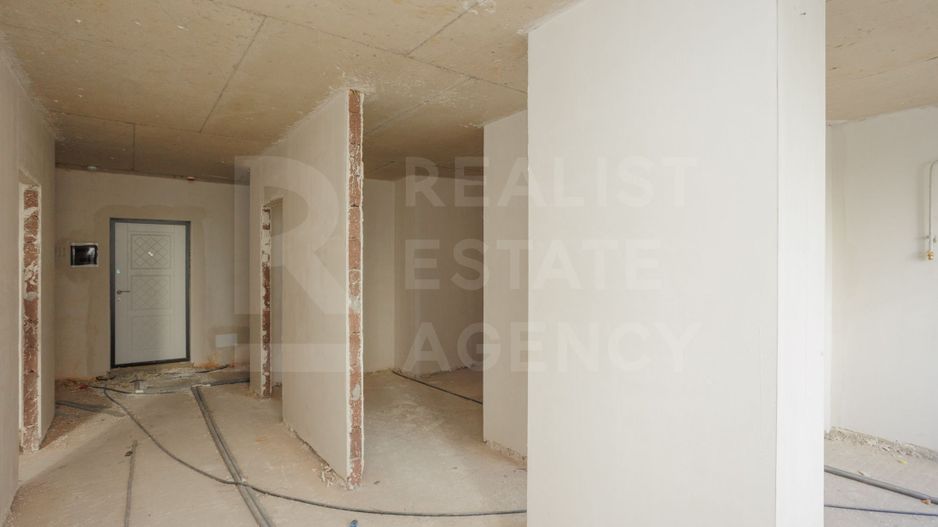 Vânzare, apartament, 3 camere str. Ioana Radu,Buiucani - Poză 6