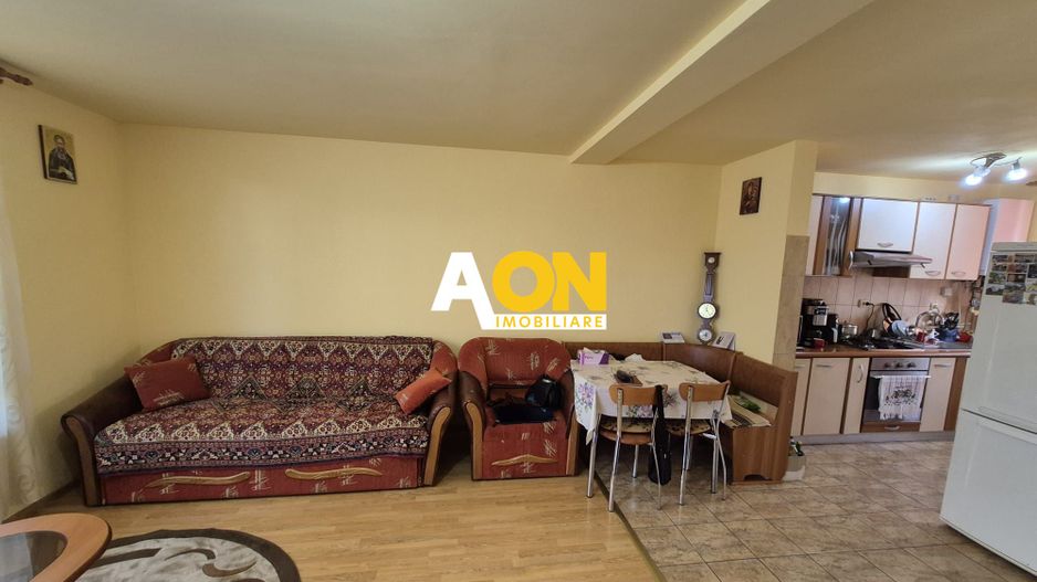 Casa duplex 3 camere, mobilat, 85 mp utili, teren 150 mp, Zona Centru - Poză 4