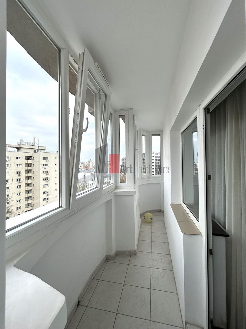 Apartament spatios 2 camere | zona Timpuri Noi - Poză 3